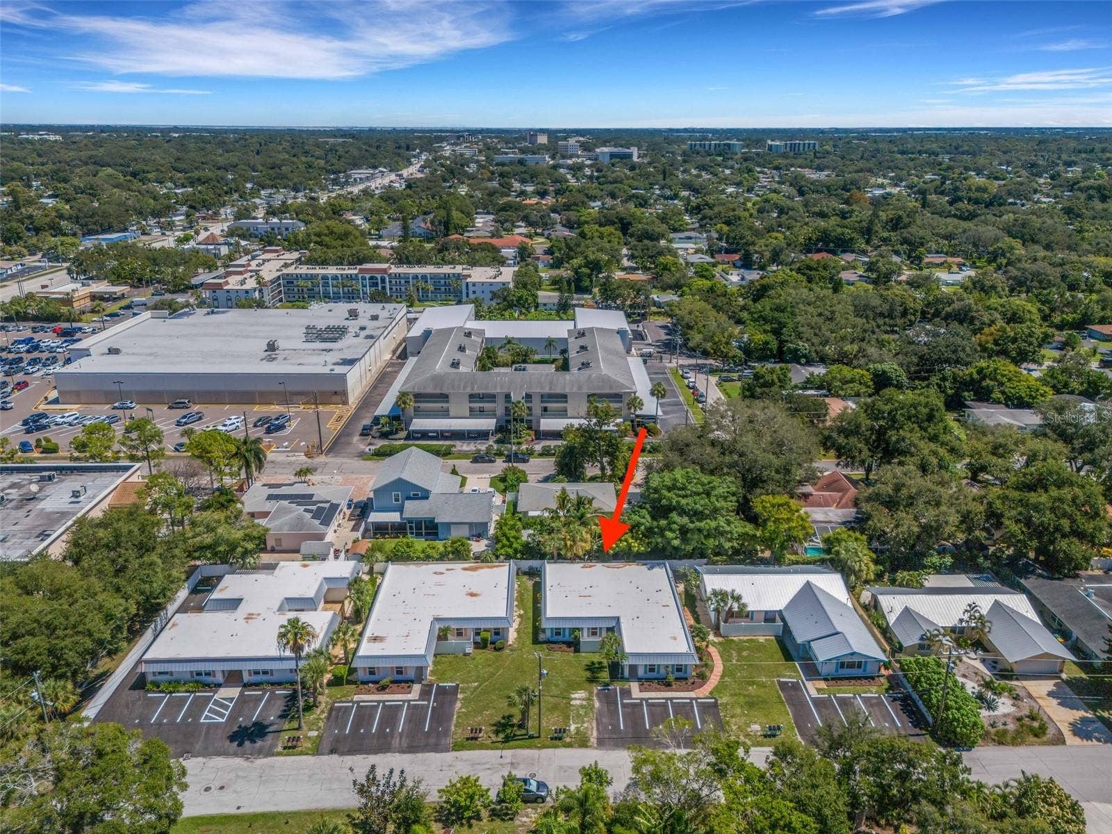 221 BEL FOREST DRIVE, #2, Belleair Bluffs, FL 33770 221 BEL FOREST DRIVE, #2, Belleair Bluffs, FL 33770