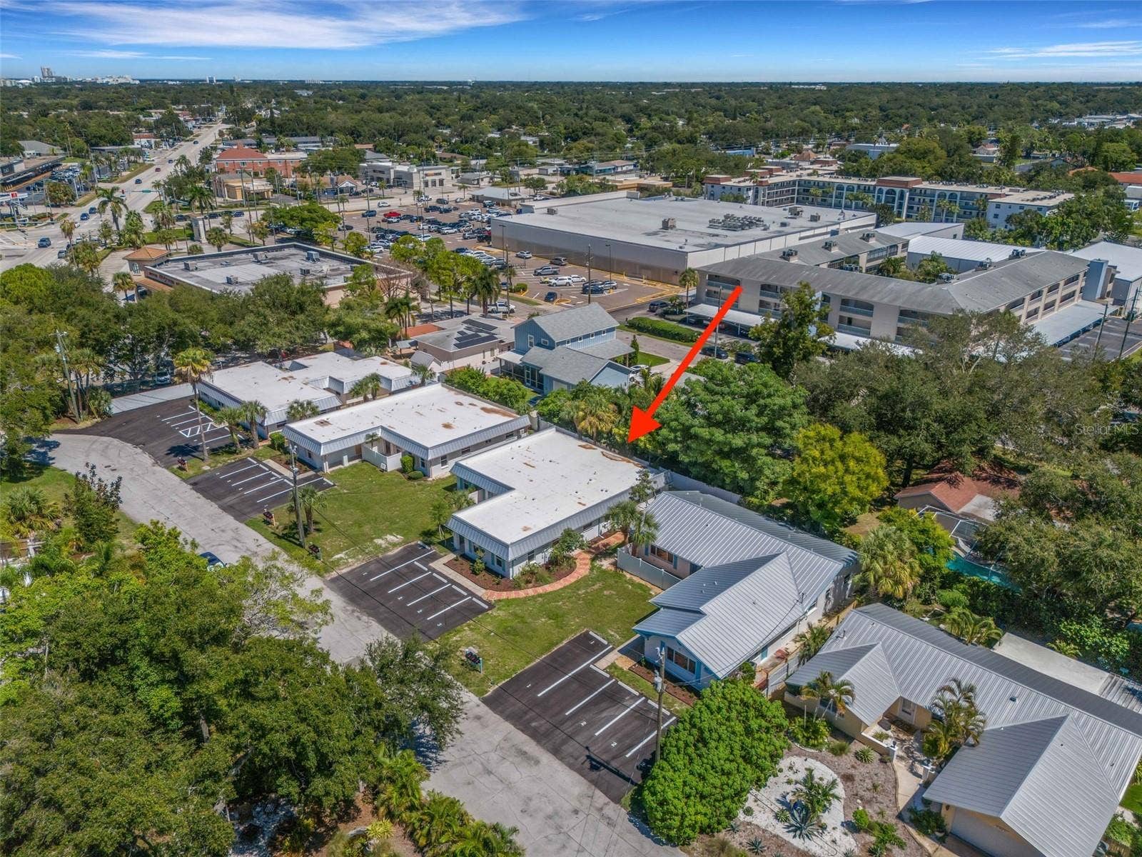 221 BEL FOREST DRIVE, #2, Belleair Bluffs, FL 33770 221 BEL FOREST DRIVE, #2, Belleair Bluffs, FL 33770