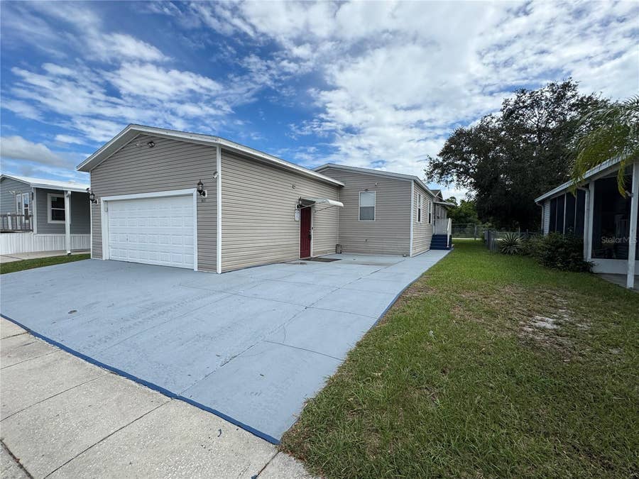 Property photo for 8471 FANTASIA PARK WAY, Riverview, FL