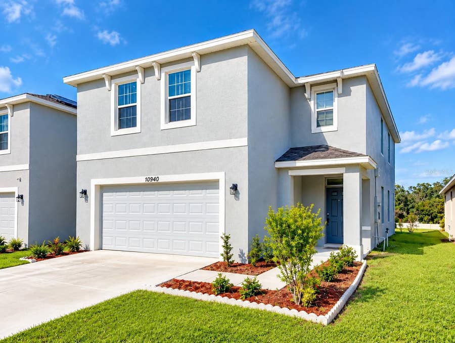 Property photo for 10940 TRAILING VINE DRIVE, Tampa, FL
