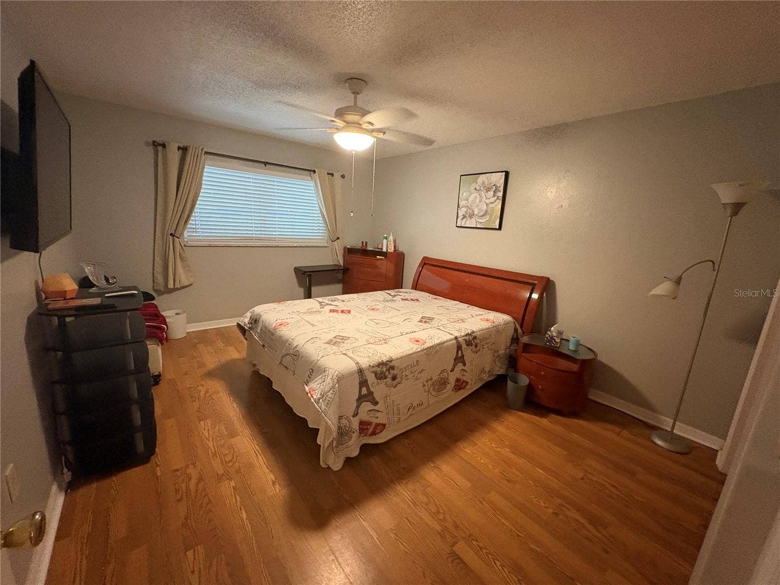 6511 BARCELONA BOULEVARD, Brooksville, FL 34602 Second bedroom