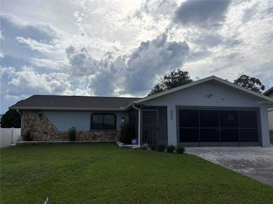 Property photo for 6511 BARCELONA BOULEVARD, Brooksville, FL