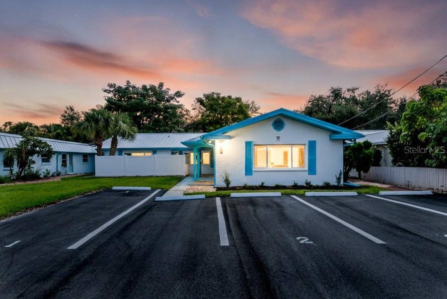 Property photo for 233 BEL FOREST DRIVE, #2, Belleair Bluffs, FL