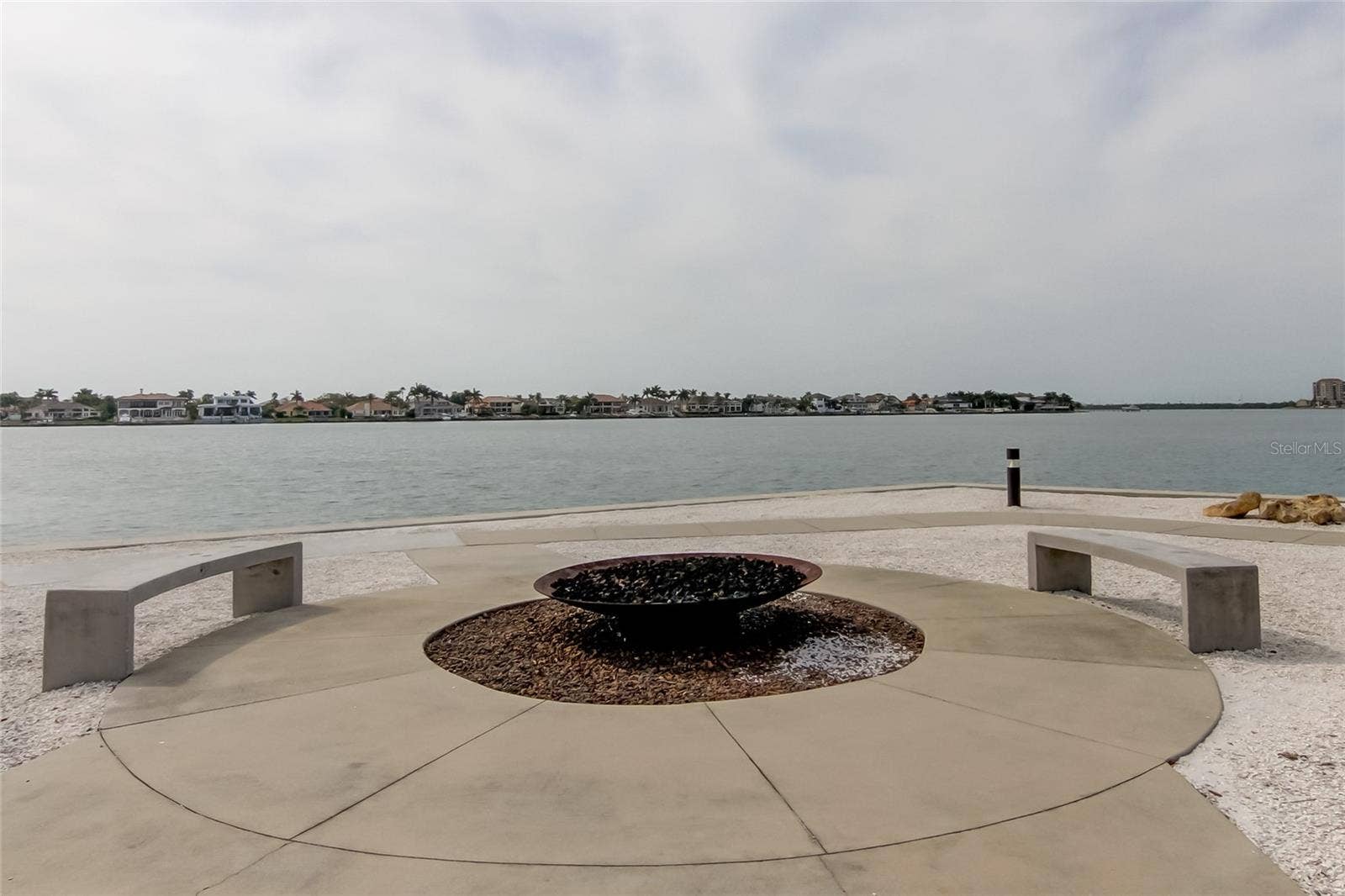 5200 BRITTANY DRIVE S, #606, St Petersburg, FL 33715