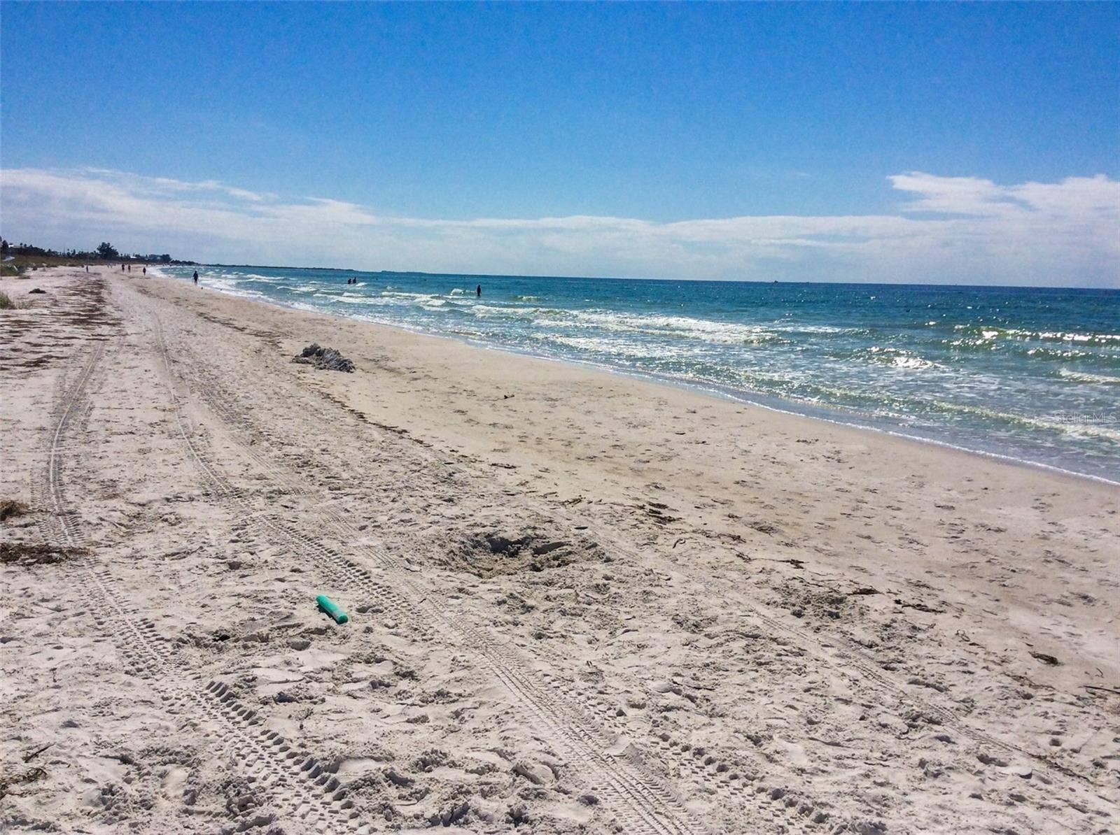 St Pete Beach