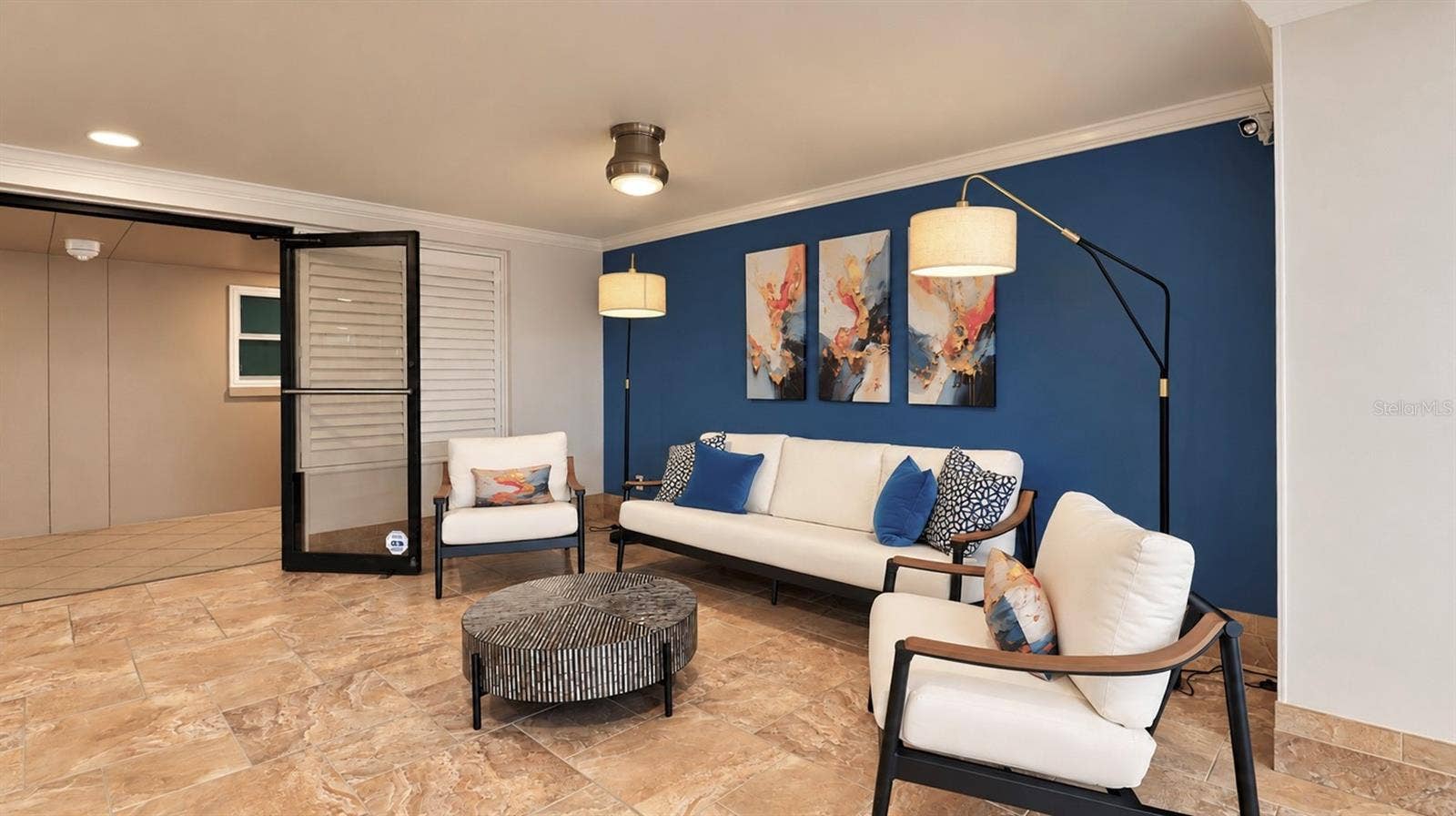5200 BRITTANY DRIVE S, #606, St Petersburg, FL 33715
