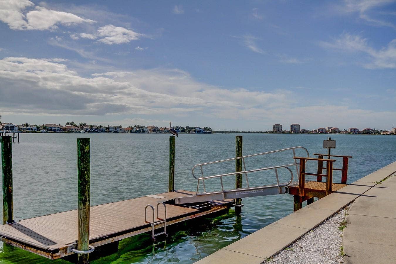 5200 BRITTANY DRIVE S, #606, St Petersburg, FL 33715