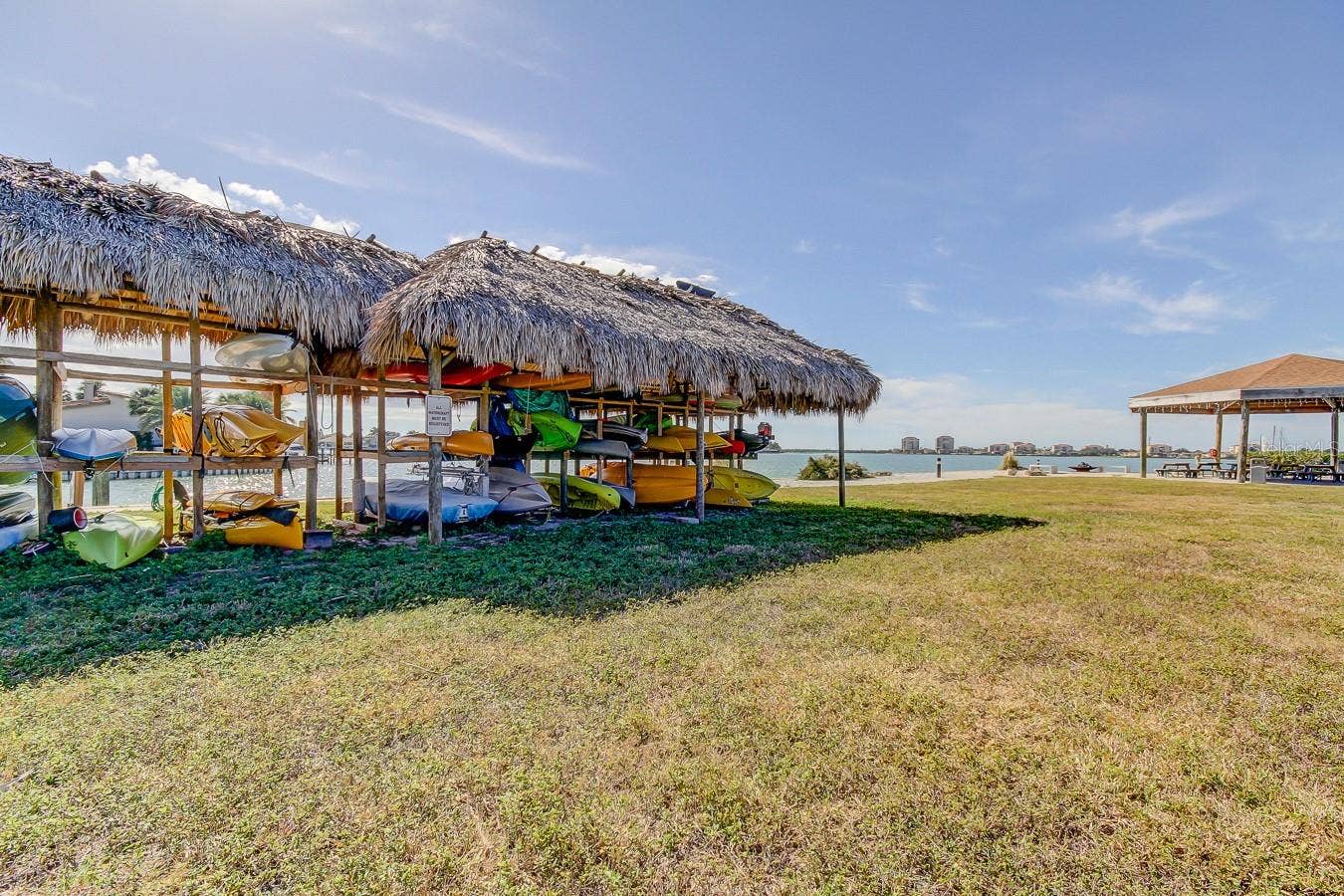 5200 BRITTANY DRIVE S, #606, St Petersburg, FL 33715
