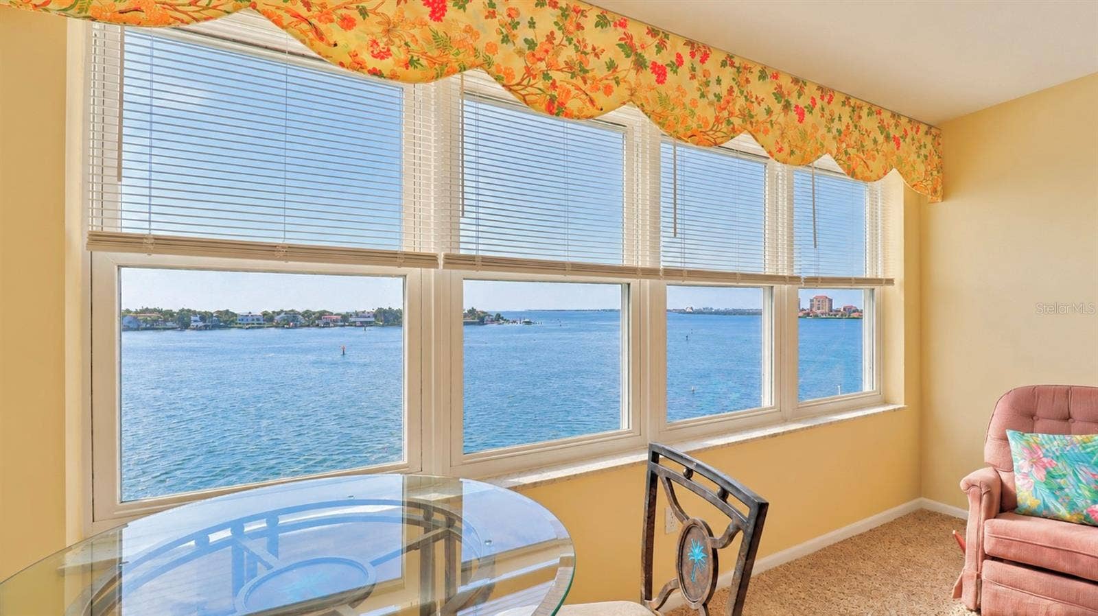 5200 BRITTANY DRIVE S, #606, St Petersburg, FL 33715