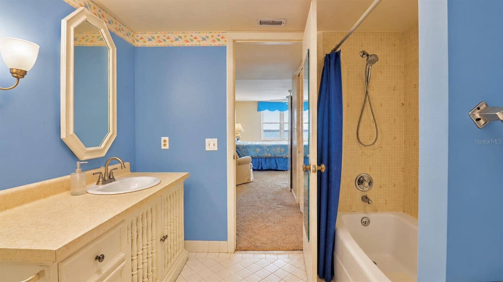 5200 BRITTANY DRIVE S, #606, St Petersburg, FL 33715