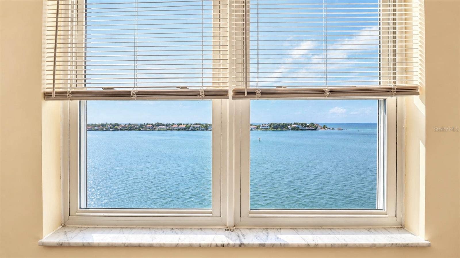 5200 BRITTANY DRIVE S, #606, St Petersburg, FL 33715