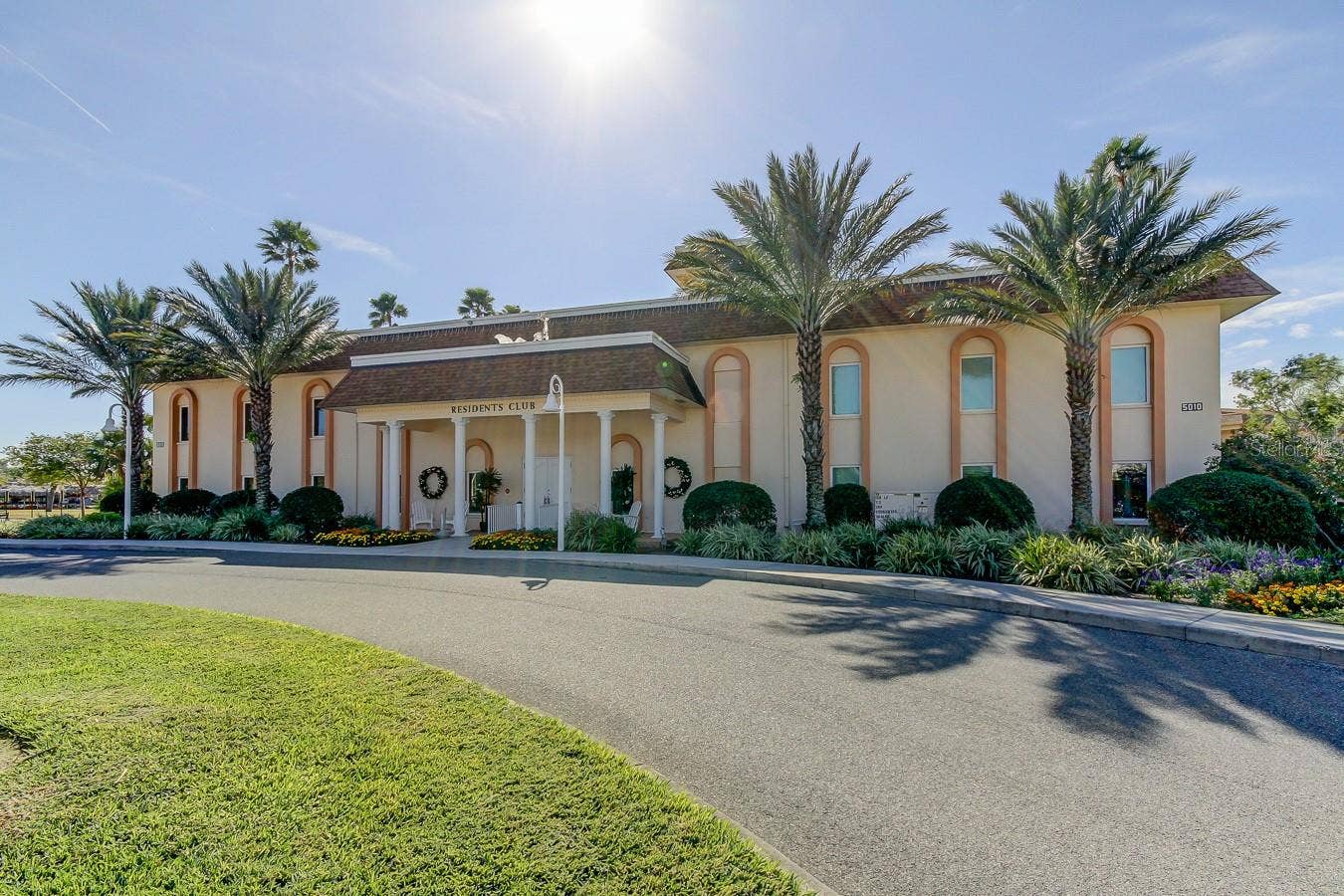 5200 BRITTANY DRIVE S, #606, St Petersburg, FL 33715
