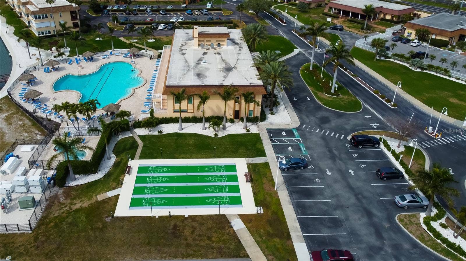 5200 BRITTANY DRIVE S, #606, St Petersburg, FL 33715