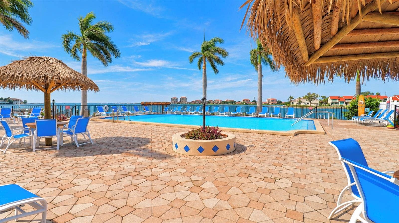 5200 BRITTANY DRIVE S, #606, St Petersburg, FL 33715