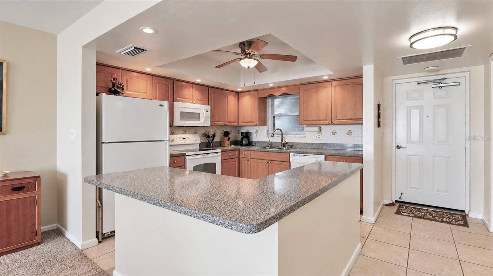 5200 BRITTANY DRIVE S, #606, St Petersburg, FL 33715