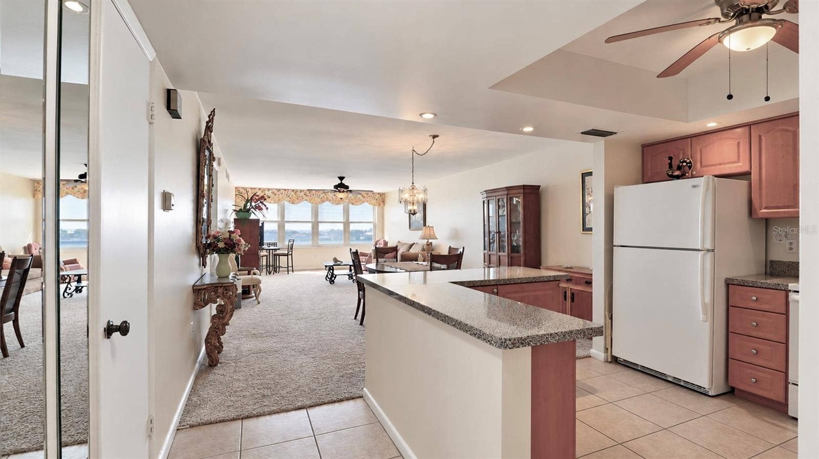 5200 BRITTANY DRIVE S, #606, St Petersburg, FL 33715