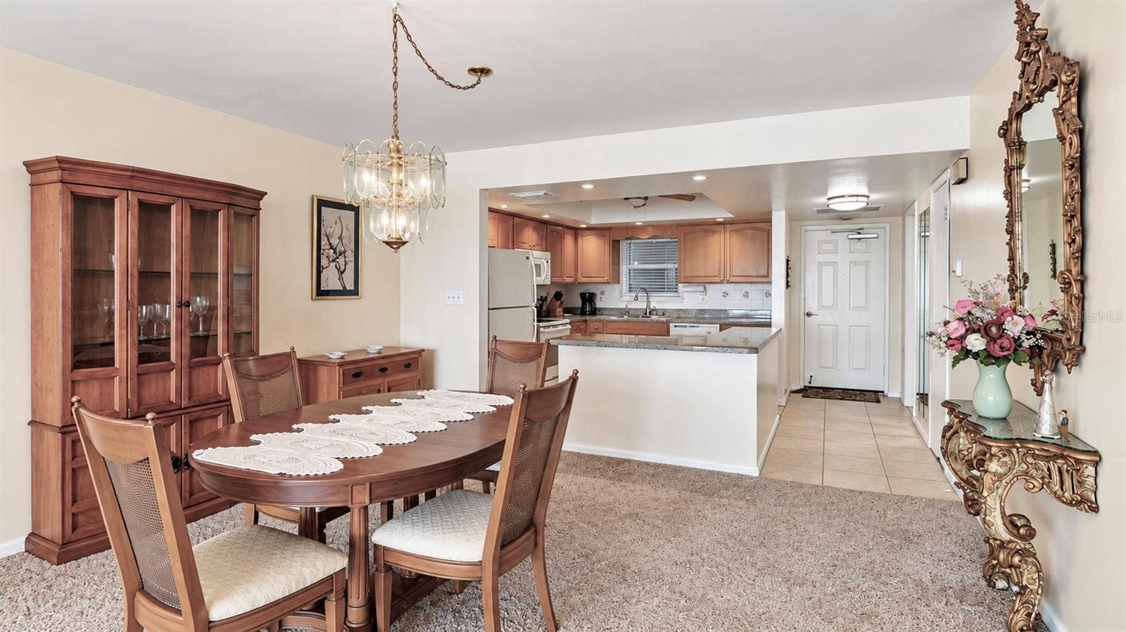 5200 BRITTANY DRIVE S, #606, St Petersburg, FL 33715