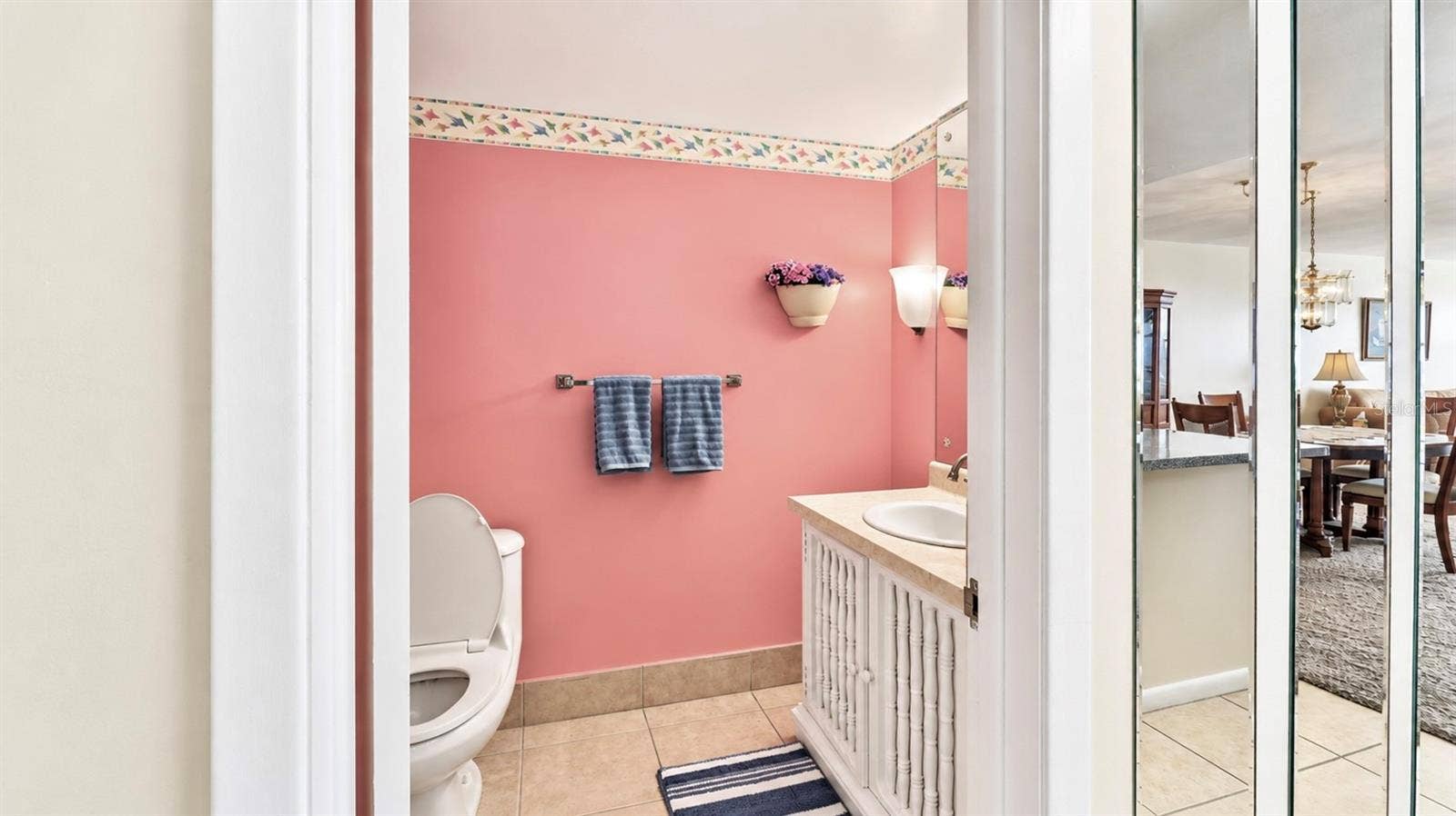 5200 BRITTANY DRIVE S, #606, St Petersburg, FL 33715