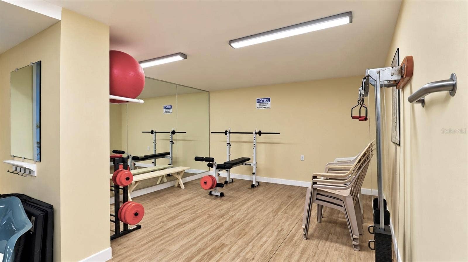 5200 BRITTANY DRIVE S, #606, St Petersburg, FL 33715