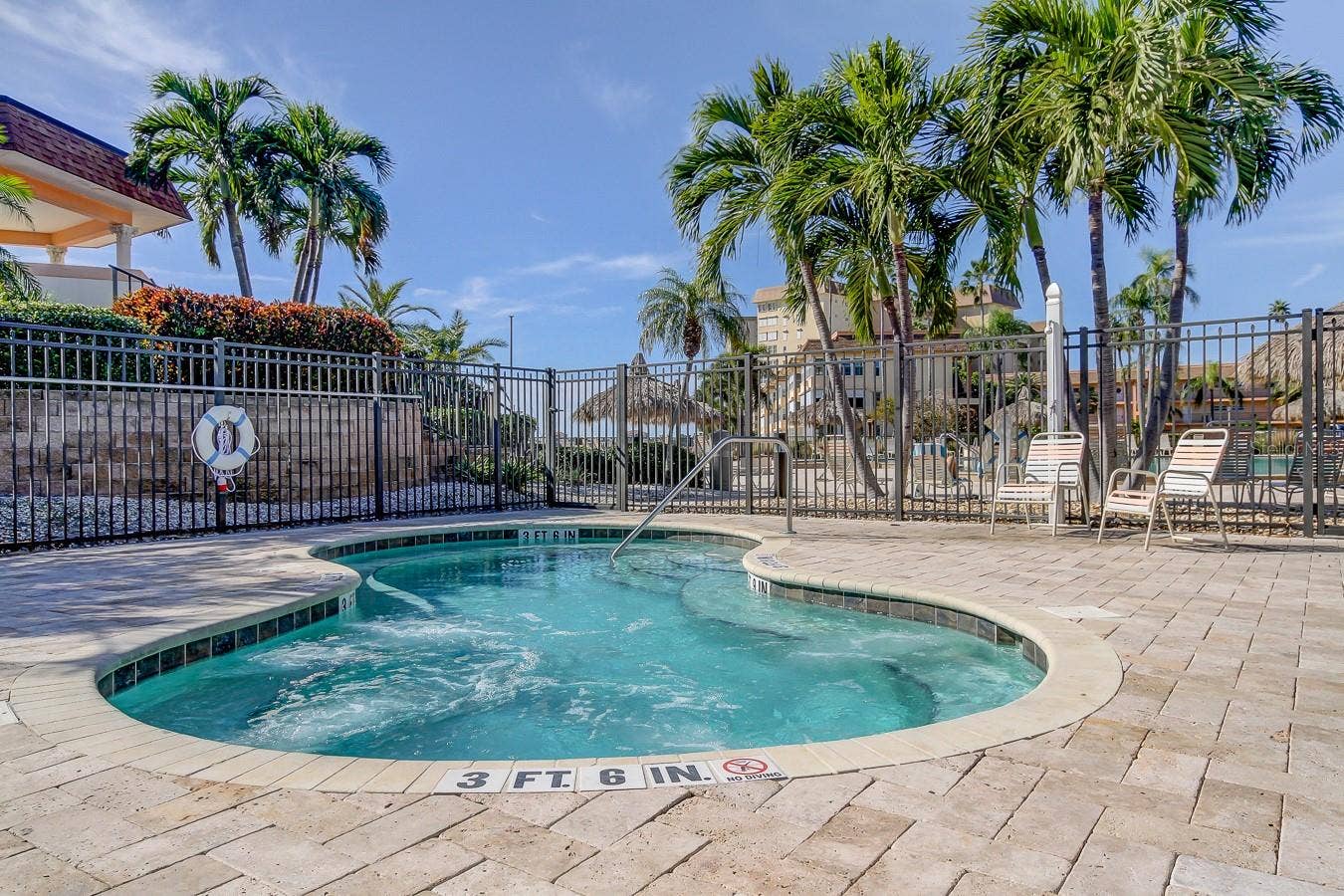 5200 BRITTANY DRIVE S, #606, St Petersburg, FL 33715