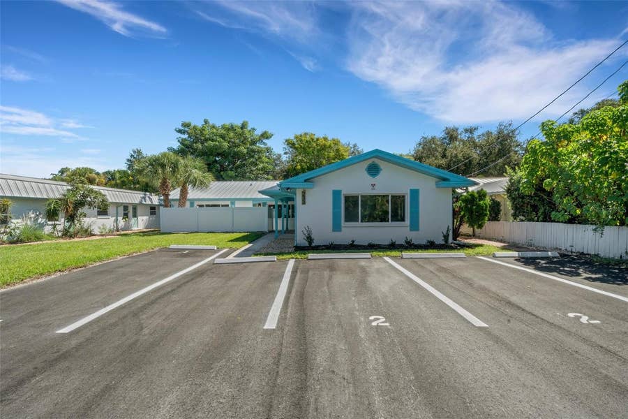 Property photo for 233 BEL FOREST DRIVE, #3, Belleair Bluffs, FL