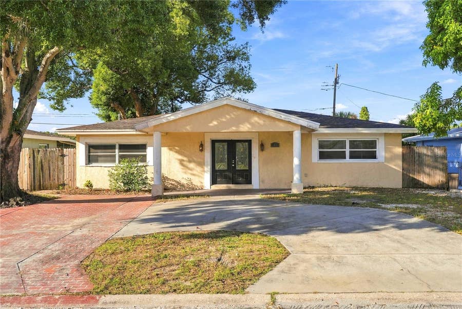 Property photo for 6953 41ST TERRACE N, St Petersburg, FL