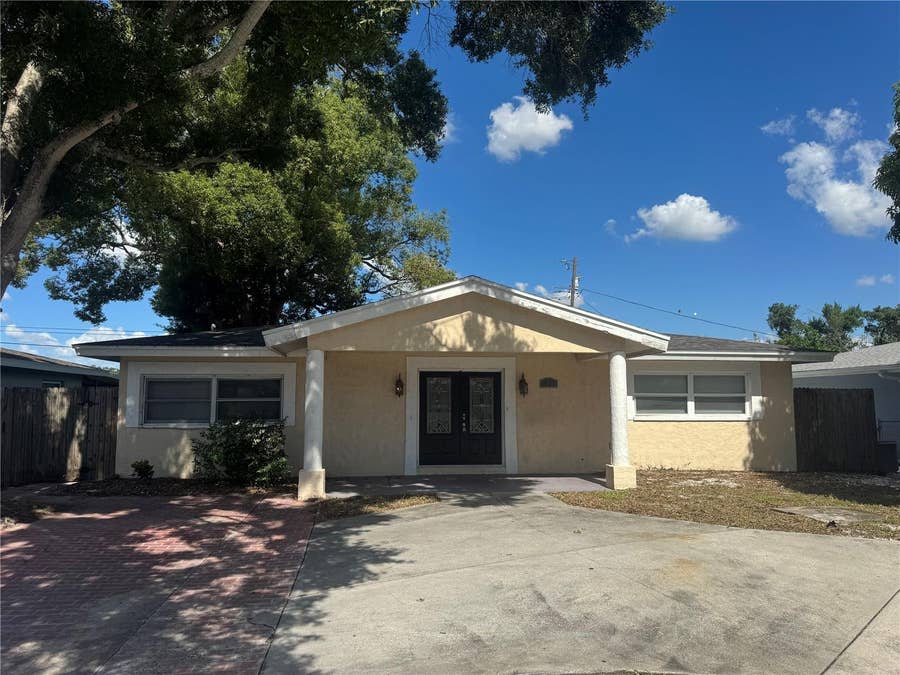 Property photo for 6953 41ST TERRACE N, St Petersburg, FL