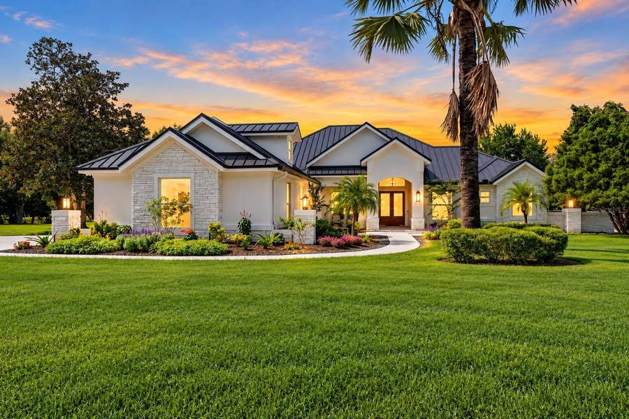 Property photo for 11526 TROTTING DOWN DRIVE, Odessa, FL