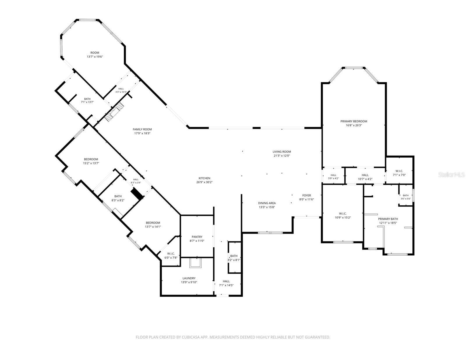 11526 TROTTING DOWN DRIVE, Odessa, FL 33556 11526 TROTTING DOWN DRIVE, Odessa, FL 33556