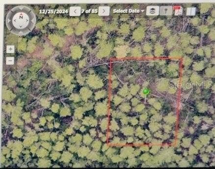 1 WERLEY TRAIL, Deland, FL 32720