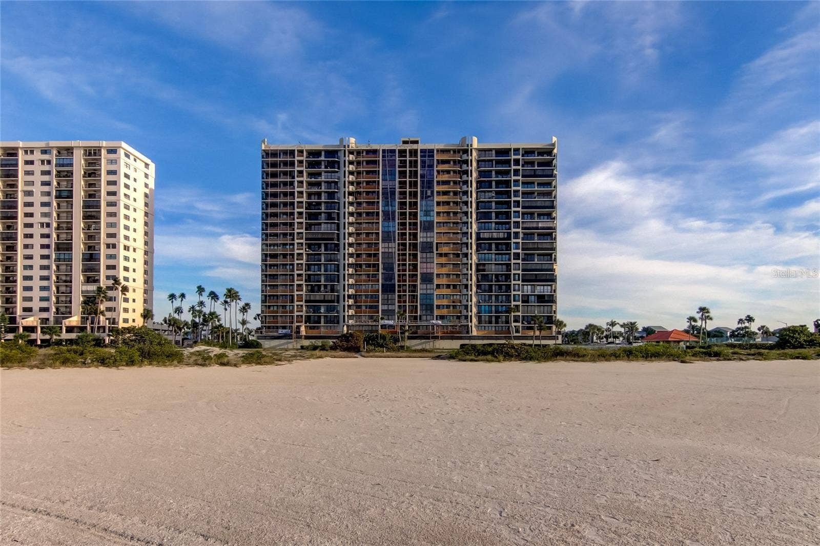 1290 GULF BOULEVARD, #1604, Clearwater Beach, FL 33767