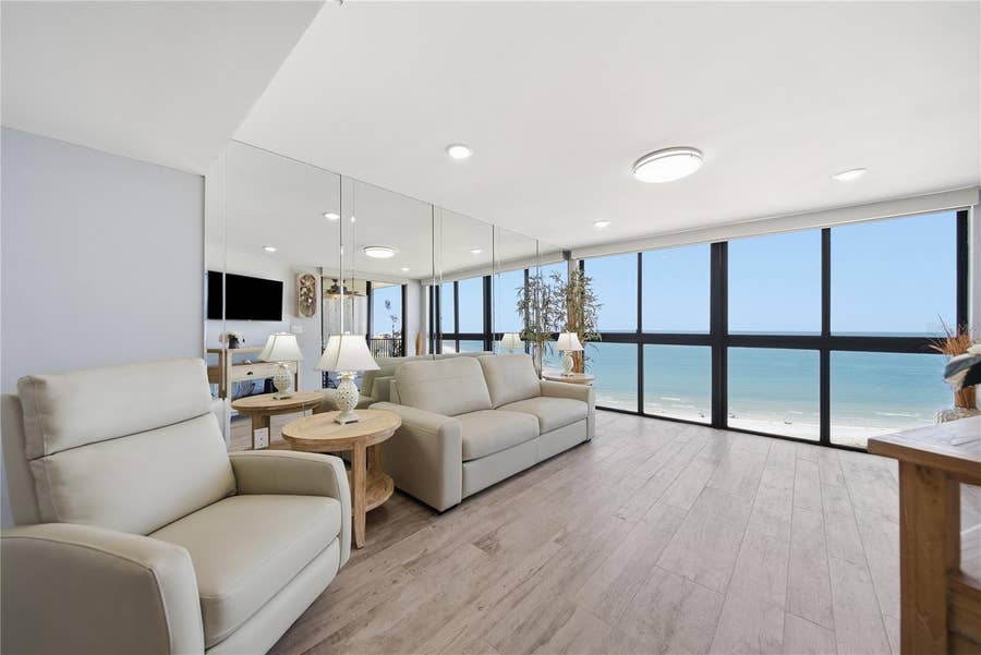 Property photo for 1290 GULF BOULEVARD, #1604, Clearwater Beach, FL