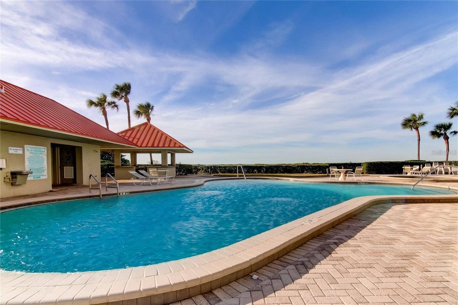 1290 GULF BOULEVARD, #1604, Clearwater Beach, FL 33767