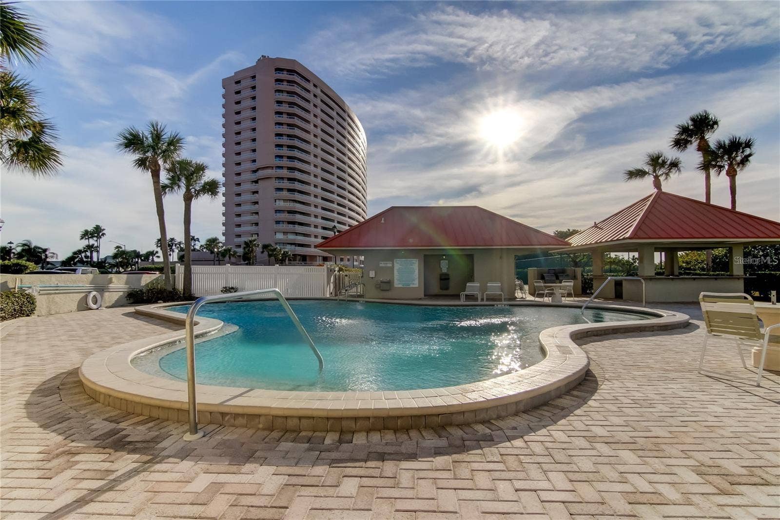 1290 GULF BOULEVARD, #1604, Clearwater Beach, FL 33767