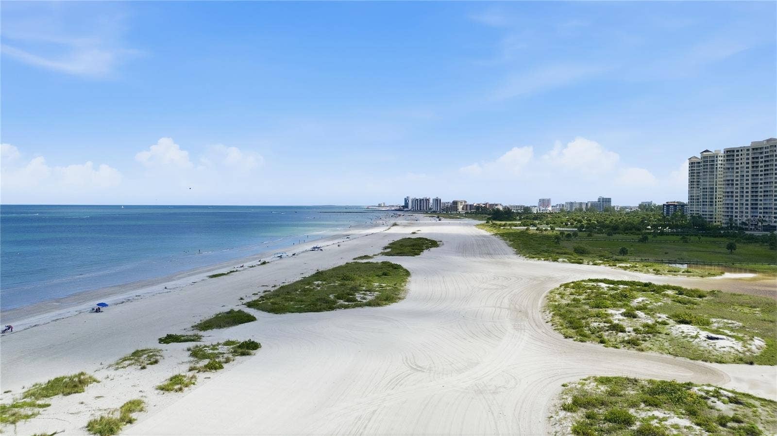 1290 GULF BOULEVARD, #1604, Clearwater Beach, FL 33767