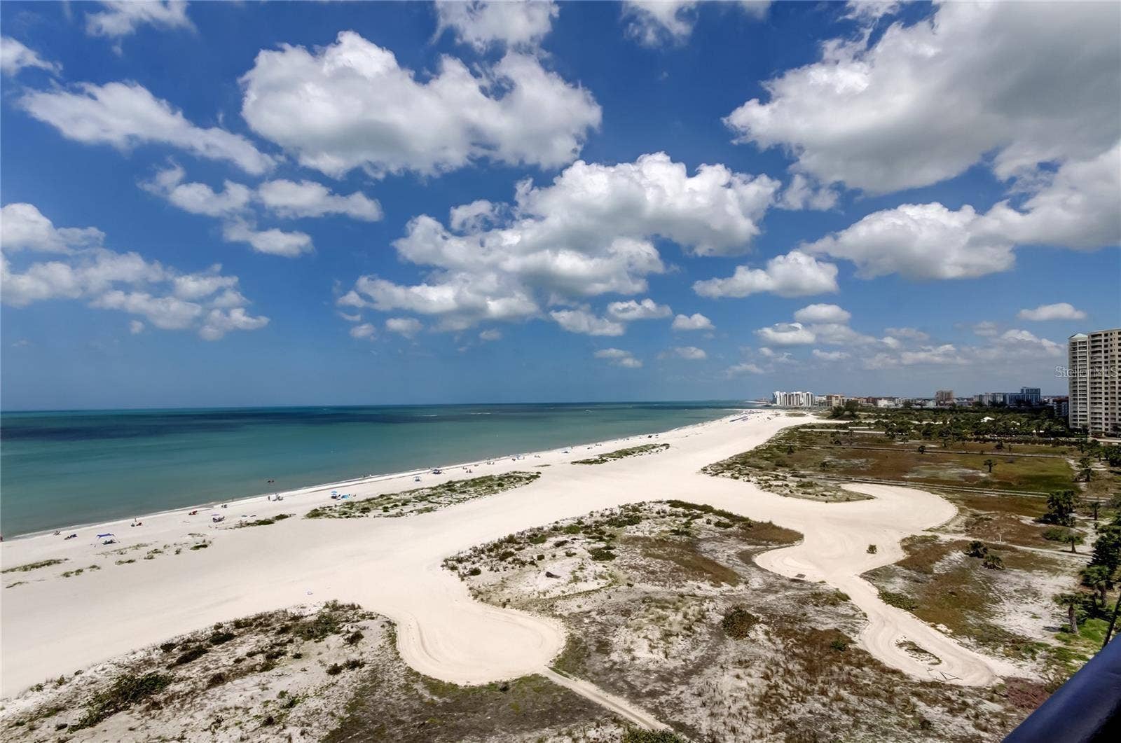 1290 GULF BOULEVARD, #1604, Clearwater Beach, FL 33767