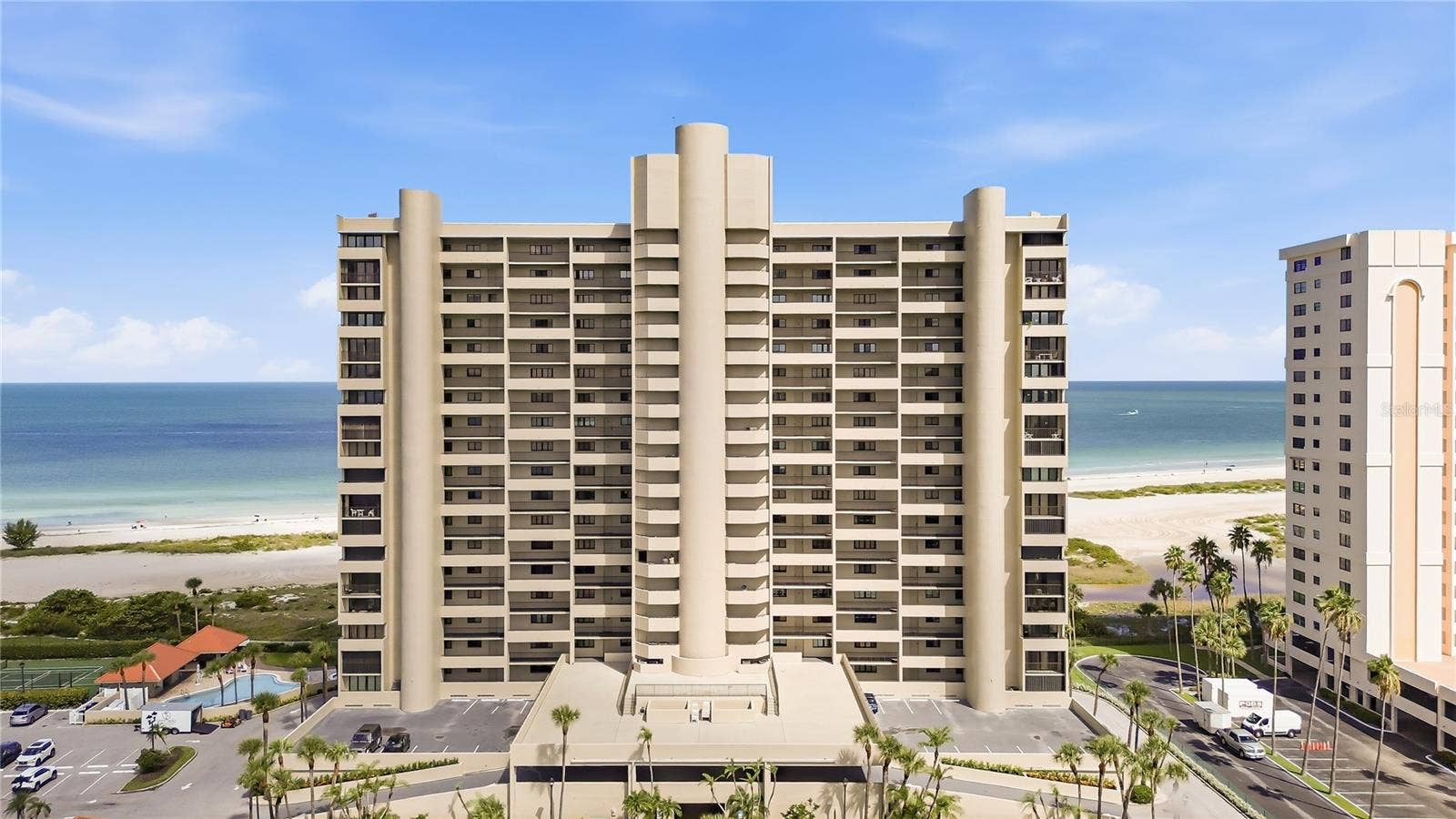 1290 GULF BOULEVARD, #1604, Clearwater Beach, FL 33767