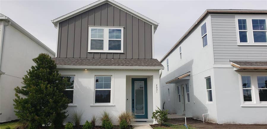 Property photo for 2031 WILD HERON COURT, Valrico, FL