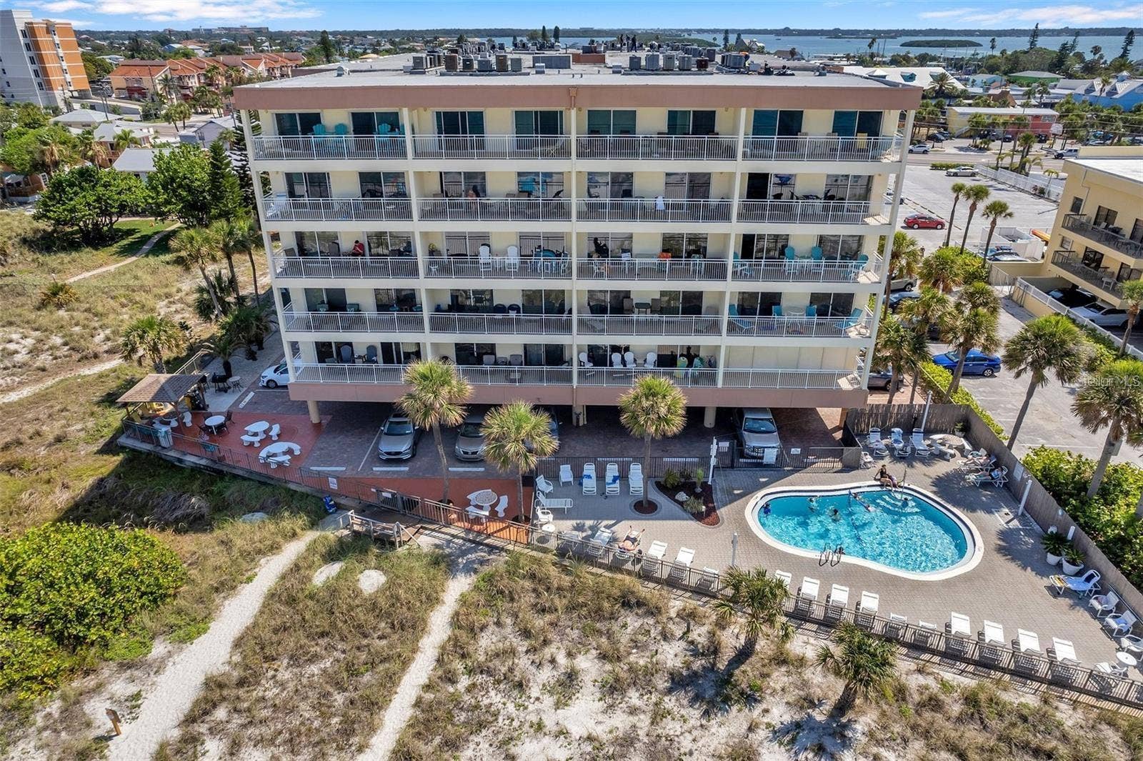 13000 GULF LANE, #201, Madeira Beach, FL 33708 13000 GULF LANE, #201, Madeira Beach, FL 33708