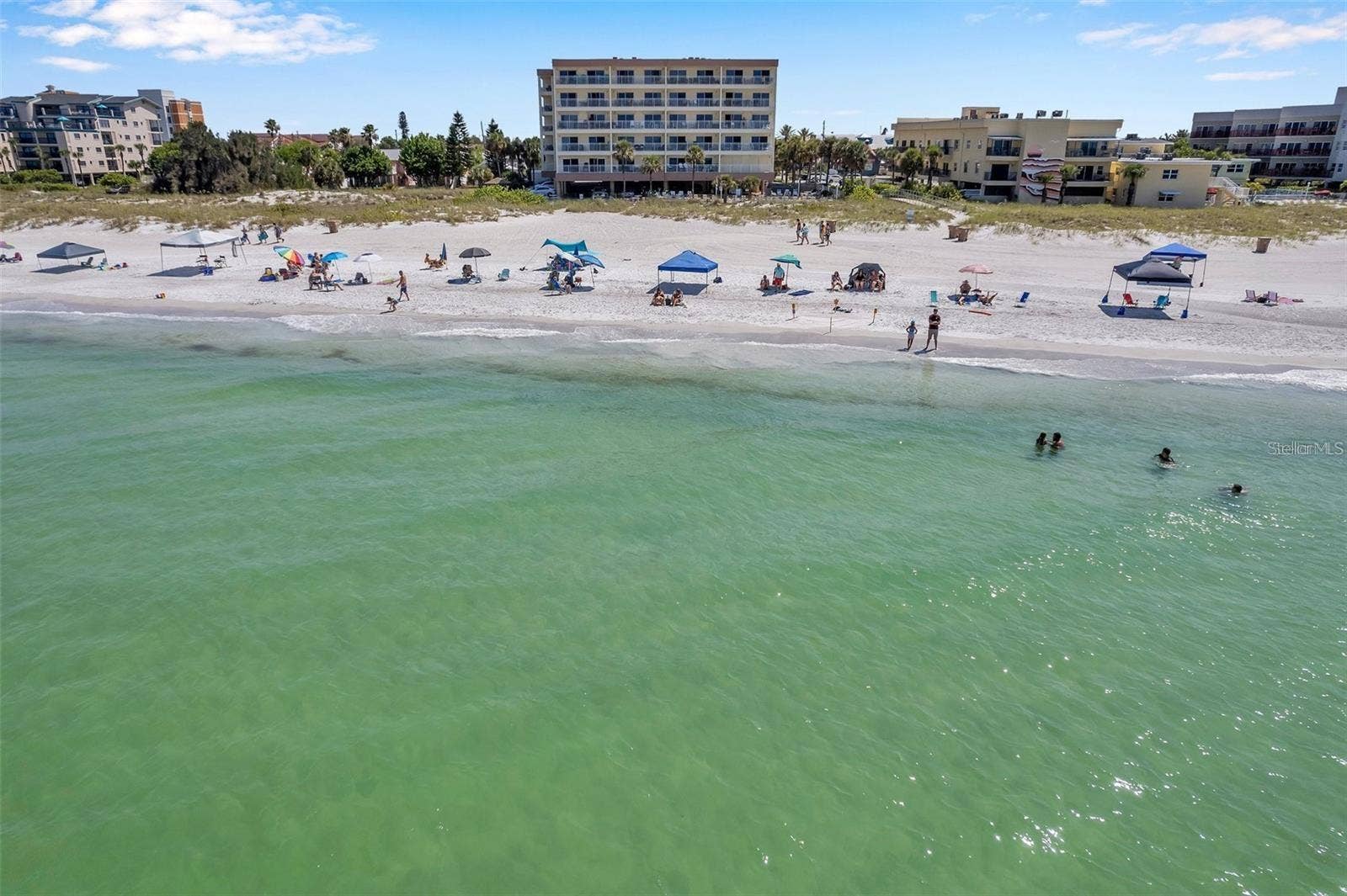 13000 GULF LANE, #201, Madeira Beach, FL 33708 13000 GULF LANE, #201, Madeira Beach, FL 33708