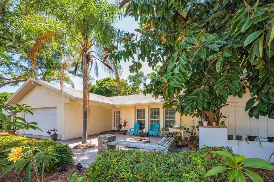 Property photo for 520 SANDY HOOK ROAD, Palm Harbor, FL
