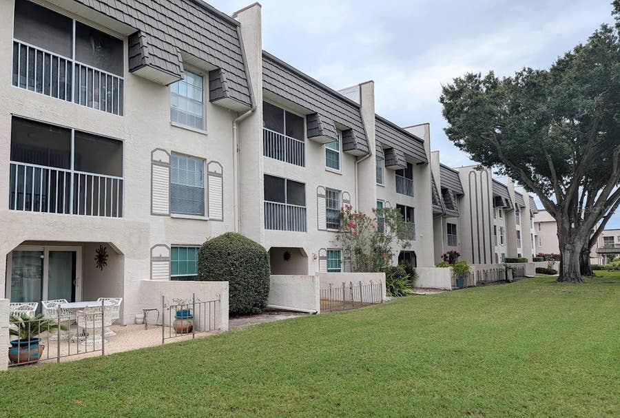 Property photo for 8765 BARDMOOR BOULEVARD, #207, Seminole, FL