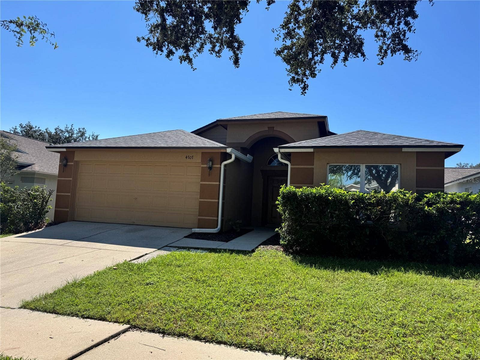 4707 RAMSHEAD DRIVE, Valrico, FL 33594 4707 RAMSHEAD DRIVE, Valrico, FL 33594
