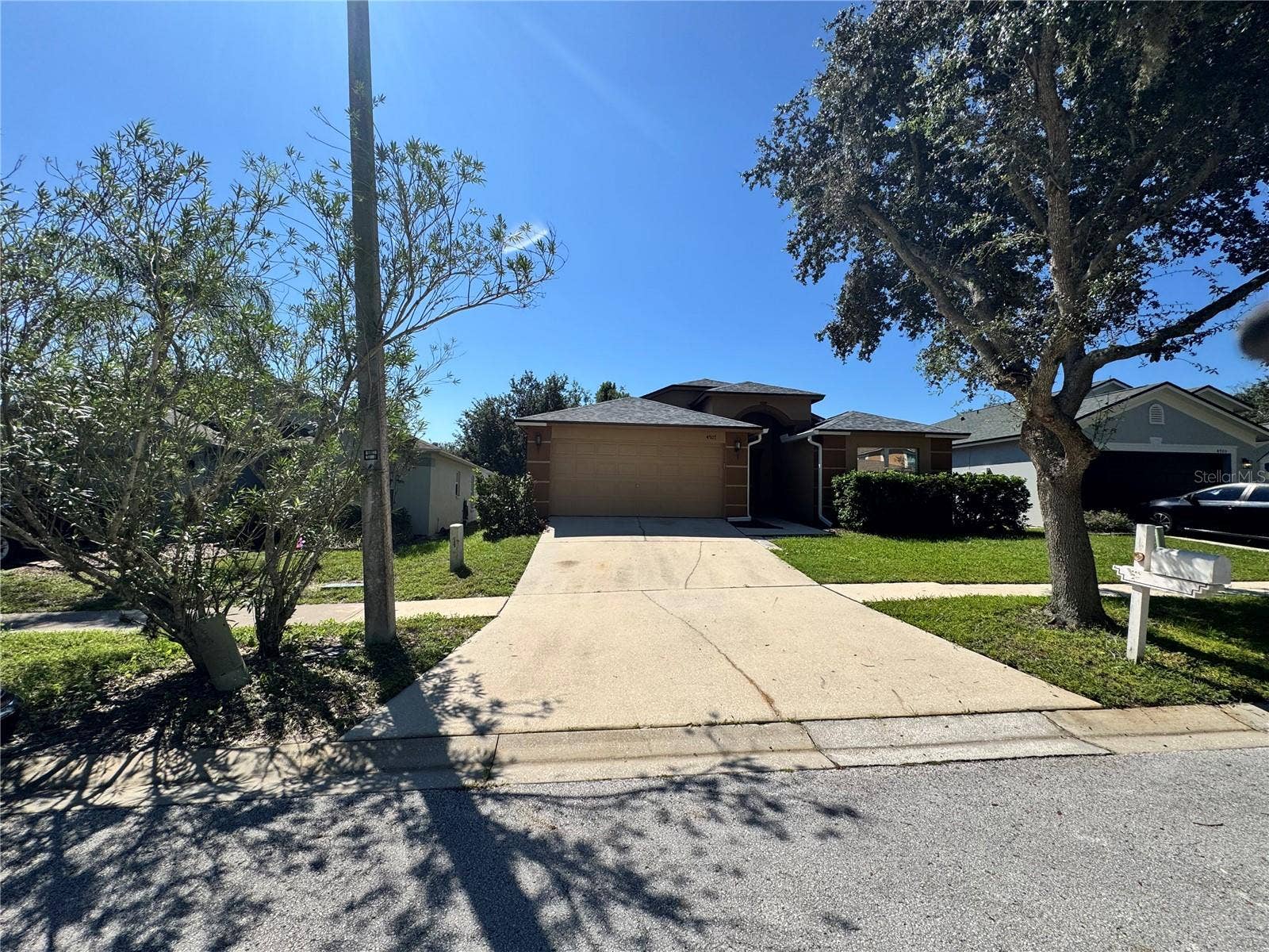 4707 RAMSHEAD DRIVE, Valrico, FL 33594 4707 RAMSHEAD DRIVE, Valrico, FL 33594