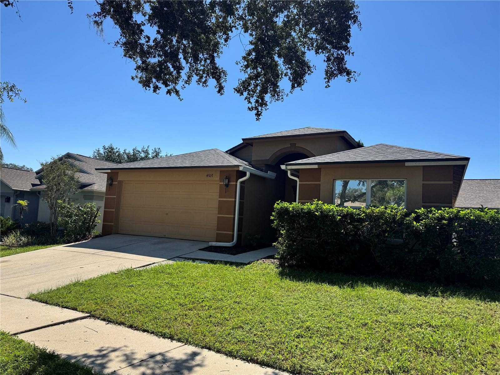 4707 RAMSHEAD DRIVE, Valrico, FL 33594 4707 RAMSHEAD DRIVE, Valrico, FL 33594