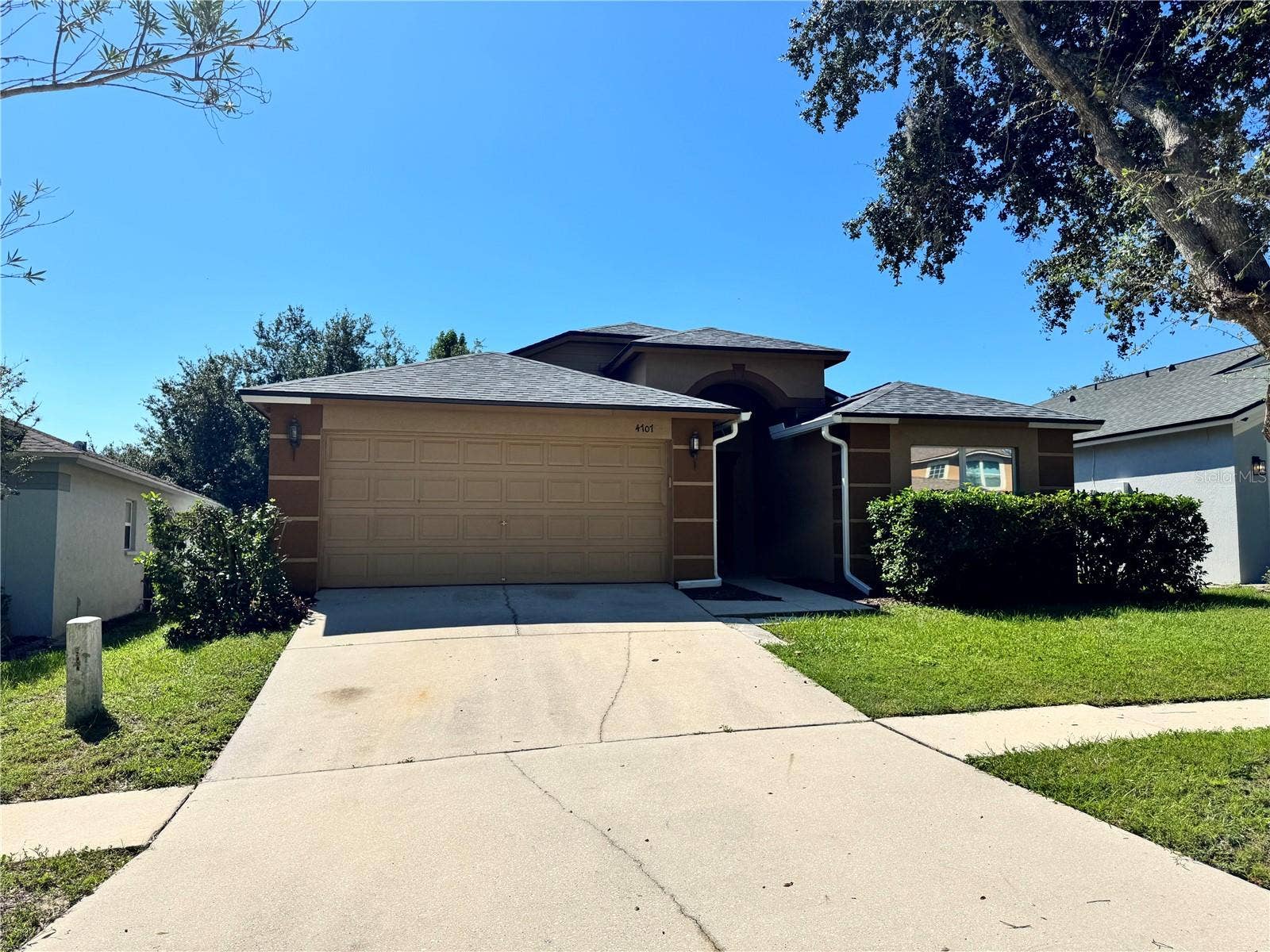 4707 RAMSHEAD DRIVE, Valrico, FL 33594 4707 RAMSHEAD DRIVE, Valrico, FL 33594