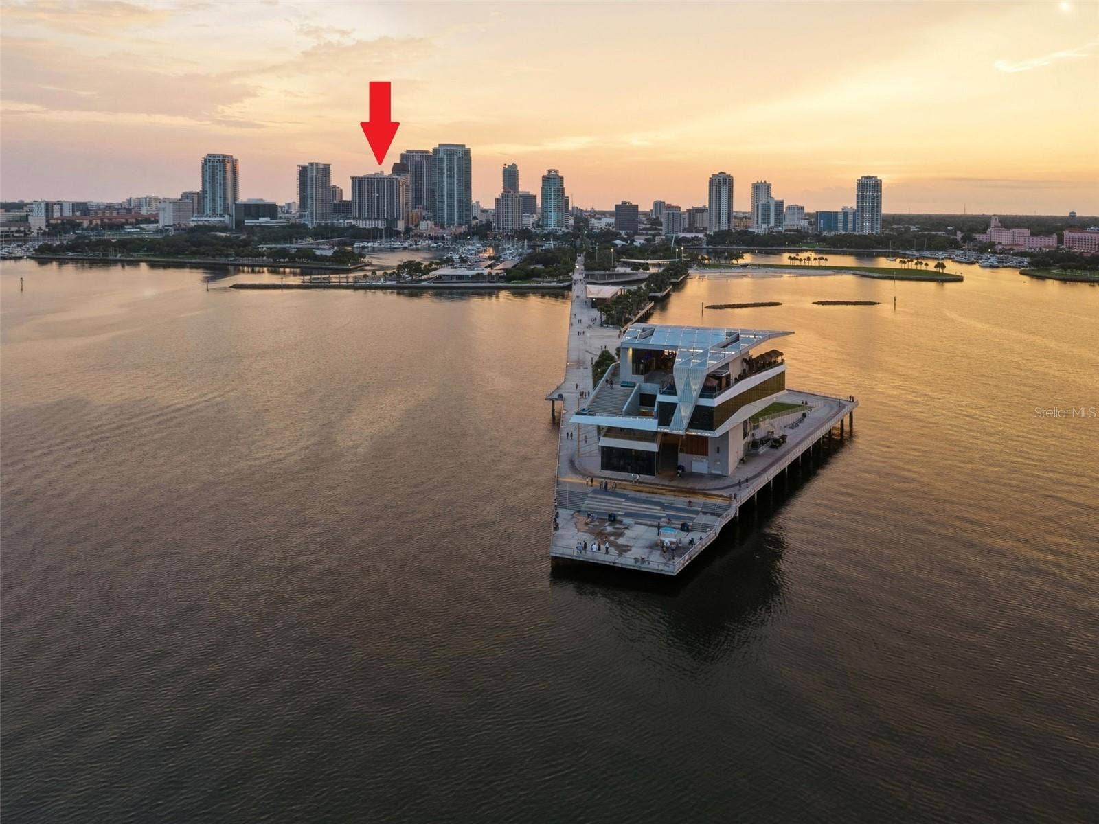 1 BEACH DRIVE SE, #2712, St Petersburg, FL 33701 1 BEACH DRIVE SE, #2712, St Petersburg, FL 33701