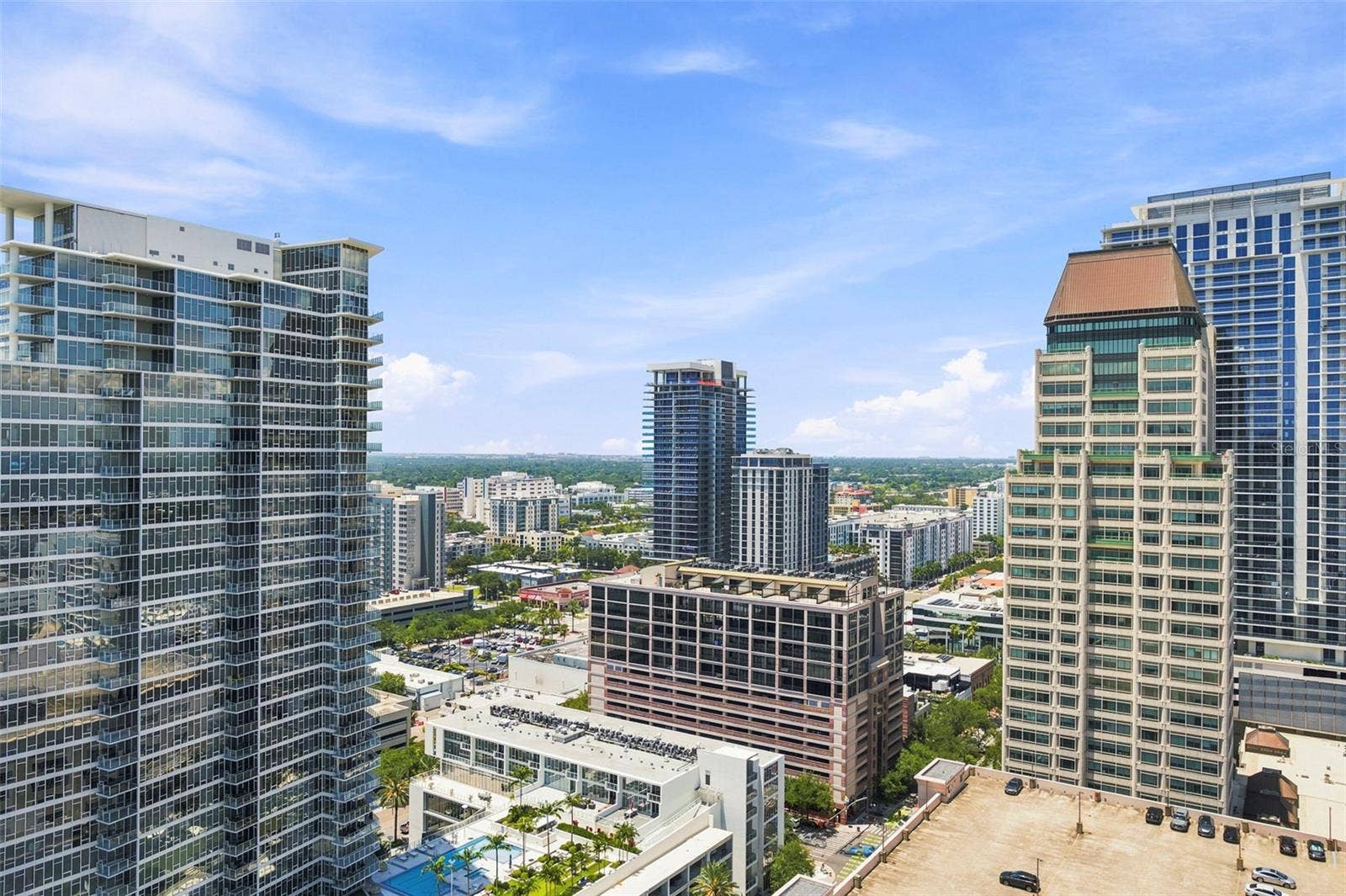 1 BEACH DRIVE SE, #2712, St Petersburg, FL 33701 1 BEACH DRIVE SE, #2712, St Petersburg, FL 33701