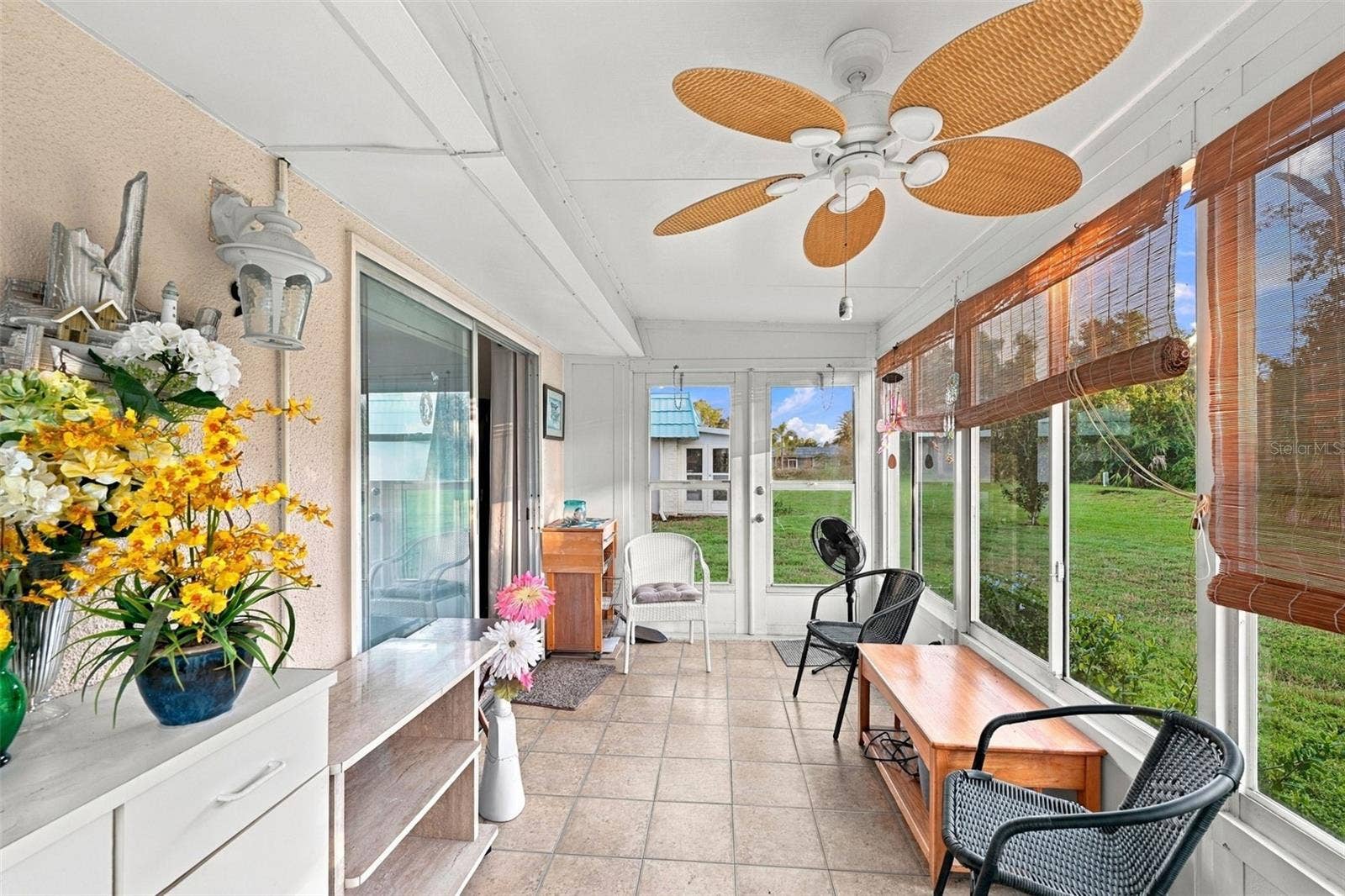 Florida Room