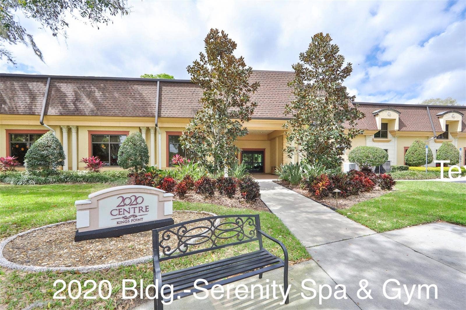 1802 BEDFORD LANE, #9, Sun City Center, FL 33573